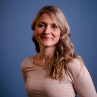 Carolin Jubisch - Examinierte Gesundheits- und Krankenpflegerin, Praxismanagement